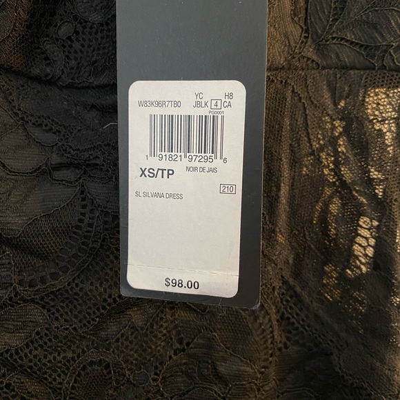 XS Guess Dress - Picture 3 of 3